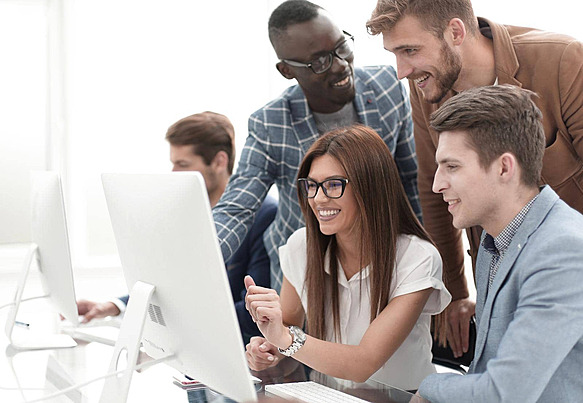 Career Placement & HR Consulting