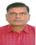 Mr. Janagoam Sreedhar Rao